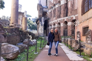 Rooma: Trastevere ja juutalaisghetto Street Food Walking Tour: Trastevere ja juutalaisghetto Street Food Walking Tour