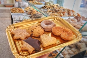 Rooma: Trastevere ja juutalaisghetto Street Food Walking Tour: Trastevere ja juutalaisghetto Street Food Walking Tour