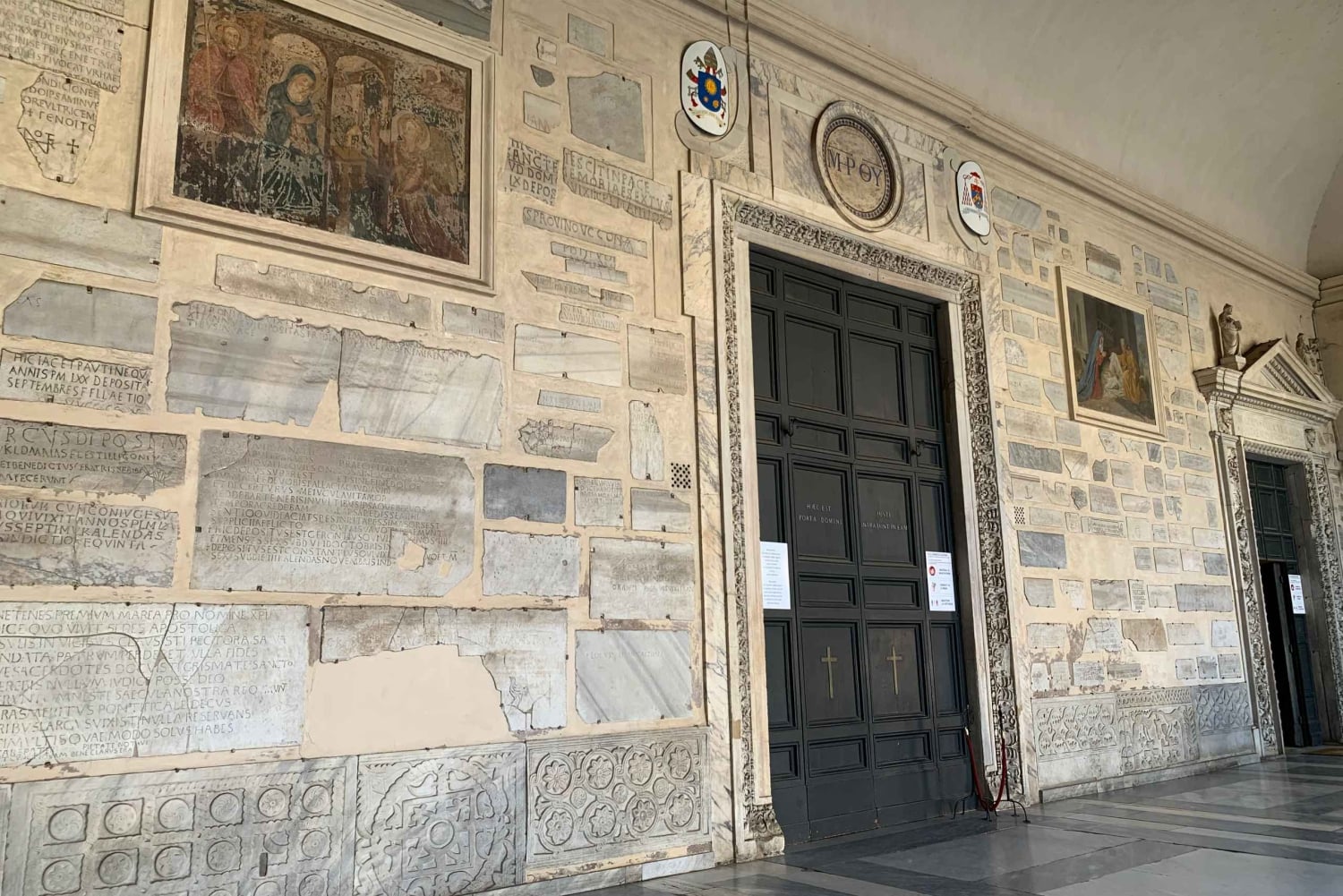 Rome: Trastevere and Roman Ghetto Guided Walking Tour