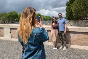 Rooma: de Fiori Street Food Walking Tour: Trastevere & Campo de Fiori Street Food Walking Tour: Trastevere & Campo de Fiori Street Food Walking Tour