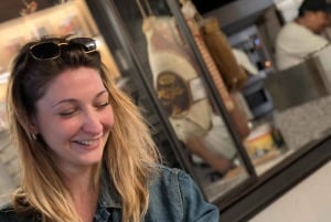 Rooma: de Fiori Street Food Walking Tour: Trastevere & Campo de Fiori Street Food Walking Tour: Trastevere & Campo de Fiori Street Food Walking Tour