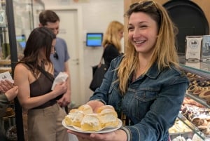 Rooma: de Fiori Street Food Walking Tour: Trastevere & Campo de Fiori Street Food Walking Tour: Trastevere & Campo de Fiori Street Food Walking Tour