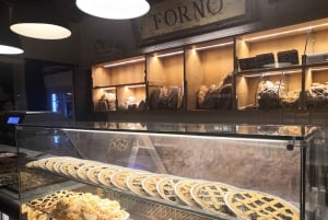 Rooma: de Fiori Street Food Walking Tour: Trastevere & Campo de Fiori Street Food Walking Tour: Trastevere & Campo de Fiori Street Food Walking Tour