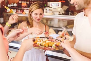 Roma: Pastakurs i Trastevere