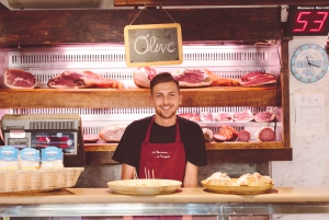 Roma: Pastakurs i Trastevere