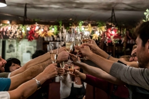 Roma: Pastakurs i Trastevere