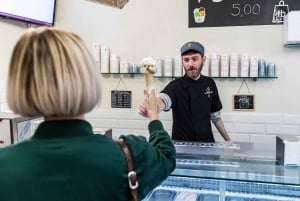 Roma: Pastakurs i Trastevere