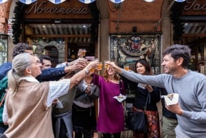 Rom: Pastakursus i Trastevere