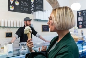 Rom: Pastakursus i Trastevere