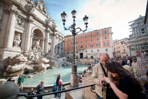 Rome: Treasures of the City 3-Hour Morning Tour