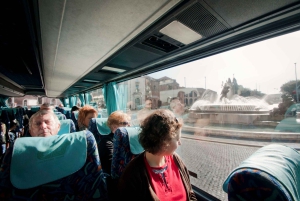 Rome: Treasures of the City 3-Hour Morning Tour