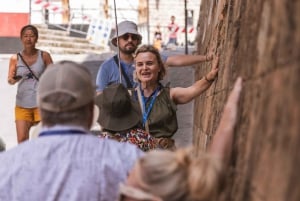 Rom: Dagsutflykt till Toscana och Montepulciano med lunch och vin