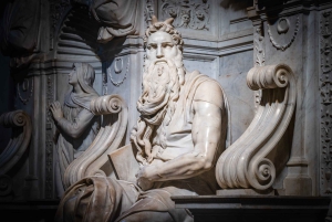 Rome underground hidden temples, ruins, and secret basilicas