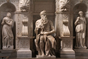 Rome underground hidden temples, ruins, and secret basilicas
