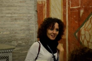 Rome: Underground Secrets and Mysteries Private Tour