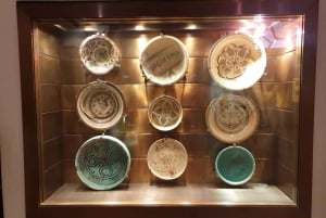 Rome: Underground Secrets and Mysteries Private Tour