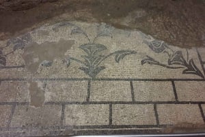 Rome: Underground Secrets and Mysteries Private Tour