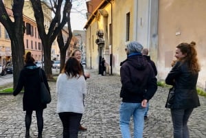 Roma: Visita a los Templos Subterráneos de la Basílica de San Clemente