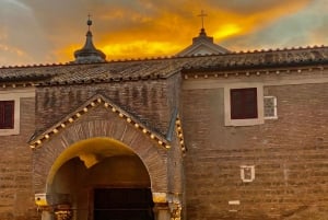 Roma: Visita a los Templos Subterráneos de la Basílica de San Clemente