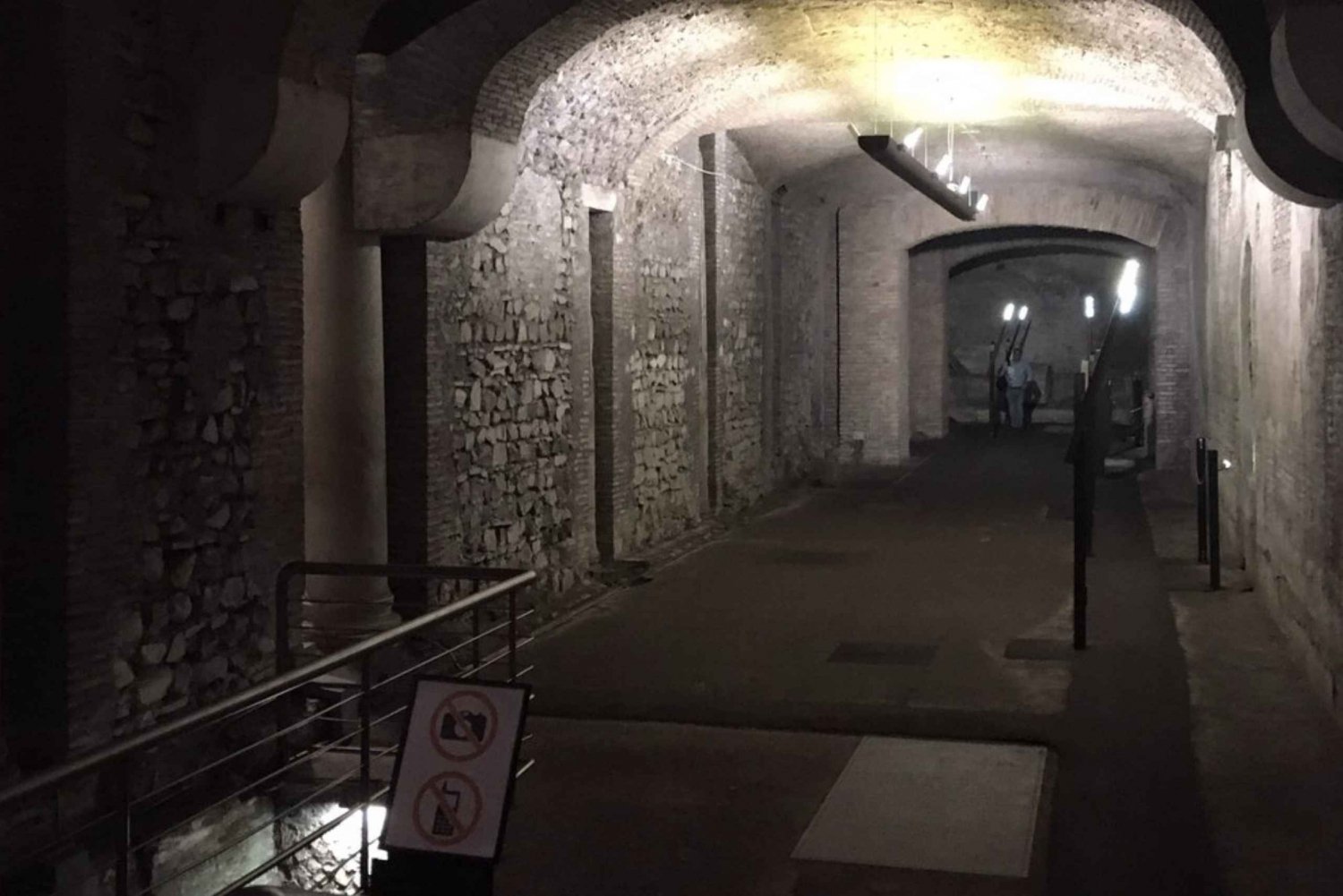 Rome: Underground Tour, St Clement's Church and Coelian Hill