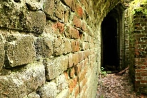 Rome: Underground Tour, St Clement's Church and Coelian Hill