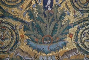 Rome: Underground Tour, St Clement's Church and Coelian Hill