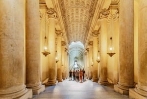 Rome : Visite du Vatican, de la chapelle Sixtine et de la basilique Saint-Pierre