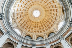 Rome : Visite du Vatican, de la chapelle Sixtine et de la basilique Saint-Pierre