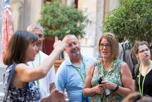 Rome: Vatican City Highlights Tour with Skip-the-Line Entry
