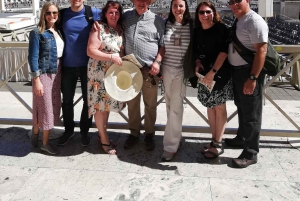 Roma: Tour Highlights della Città del Vaticano con ingresso prioritario