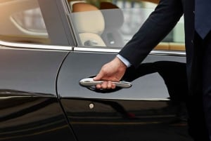 ローマバチカン、コロッセオ、主要広場ツアー（昼食・車付