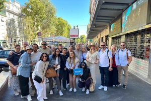 Rome: Vatican Museums & Sistine Chapel Entry with Audio App