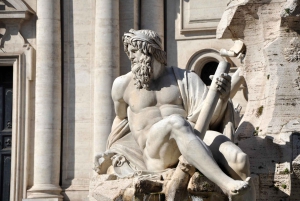 Rome: Vatican Museums & Sistine Chapel Entry with Audio App