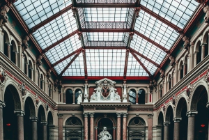 Rome: Vatican Museums & Sistine Chapel Entry with Audio App