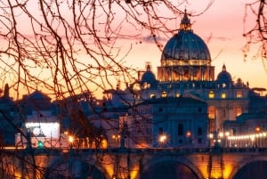 Rome: Vatican Museum and Sistine Chapel Ticket & Guided Tour