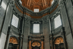 Rzym: Muzeum Watykańskie i Kaplica Sykstyńska - pomiń bilety w kolejce