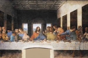 Rome : billet d'entrée aux musées du Vatican et à la chapelle Sixtine