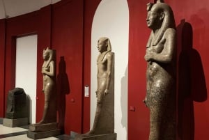 Rooma: Sikstuksen kappeli opastettu kierros.