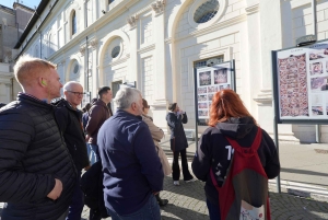 Rome: Vatican Museums and Sistine Chapel Guided Tour