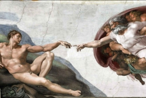 Rooma: Vatikaanin museot ja Sikstuksen kappeli - PRIVAATTIKIERROS