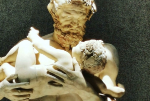 Rooma: Vatikaanin museot ja Sikstuksen kappeli - PRIVAATTIKIERROS