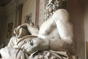 Rooma: Vatikaanin museot ja Sikstuksen kappeli - PRIVAATTIKIERROS