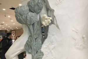 Rooma: Vatikaanin museot ja Sikstuksen kappeli - PRIVAATTIKIERROS