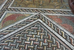 Rooma: Vatikaanin museot ja Sikstuksen kappeli - PRIVAATTIKIERROS