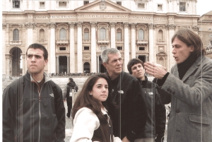 Rome: Vatican Museums and Sistine Chapel Private Tour