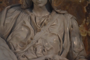 Rome: Vatican Museums and Sistine Chapel Private Tour