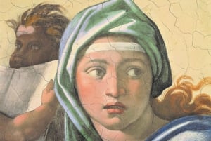 Vatican: Vatican Museums Sistine Chapel Skip-the-Line Ticket