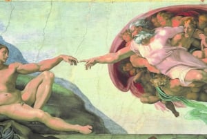 Vatican: Vatican Museums Sistine Chapel Skip-the-Line Ticket