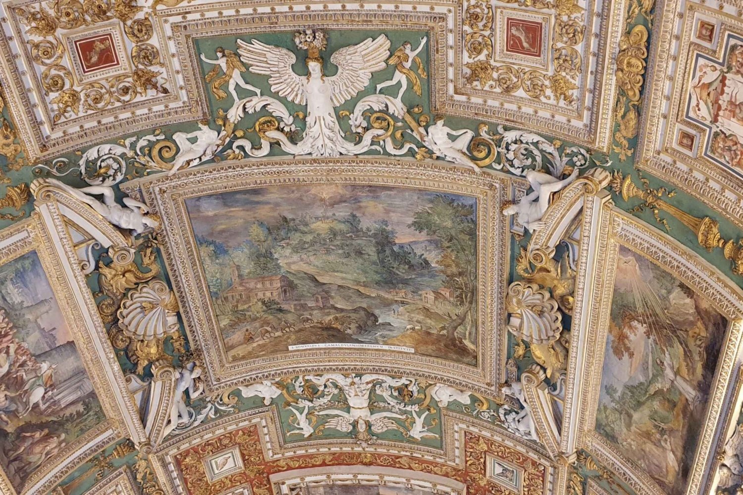Rome: Vatican Museums and Sistine Chapel Skip-the-Line Tour