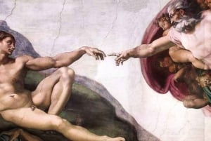 Rome: Vatican Museums and Sistine Chapel Skip-the-Line Tour